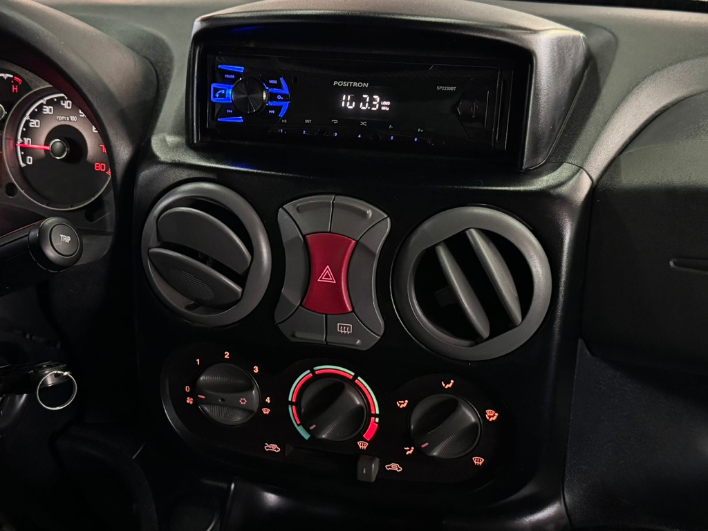 Fiat Doblò Prata