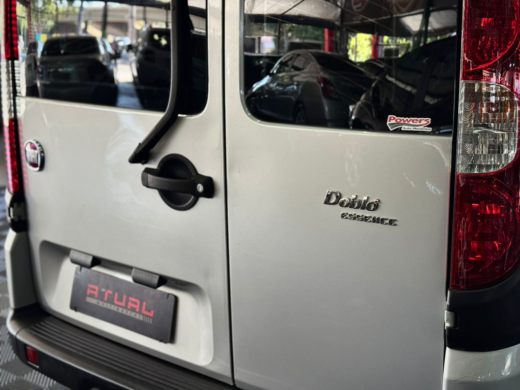 Fiat Doblò Prata