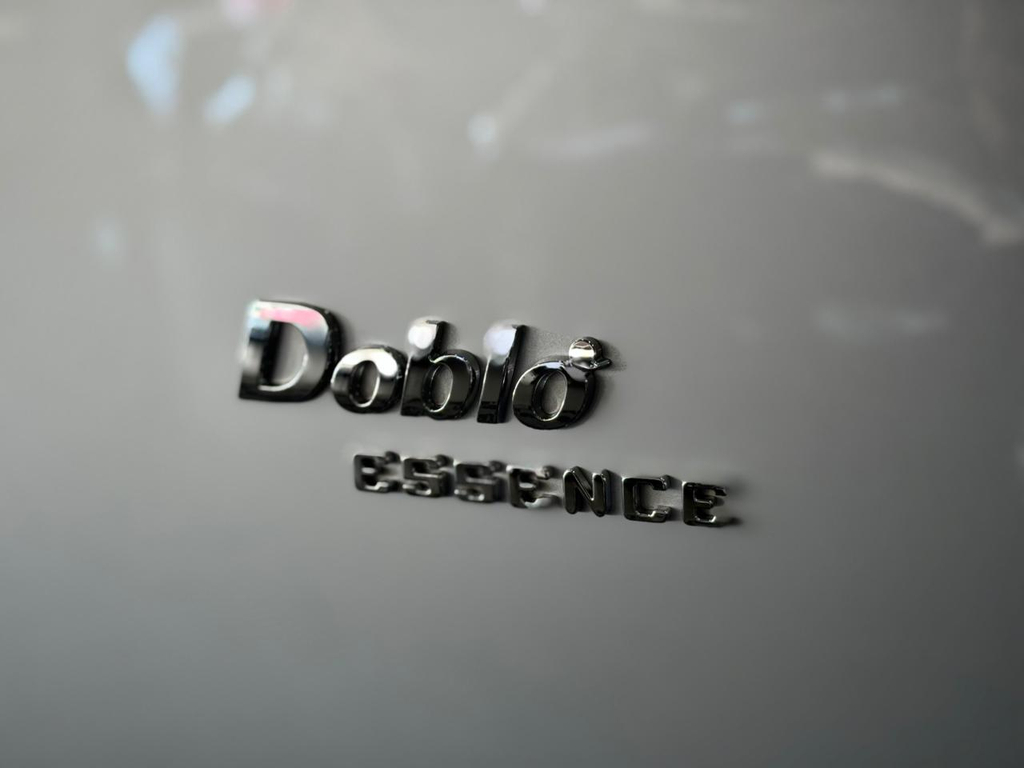 Fiat Doblò Prata