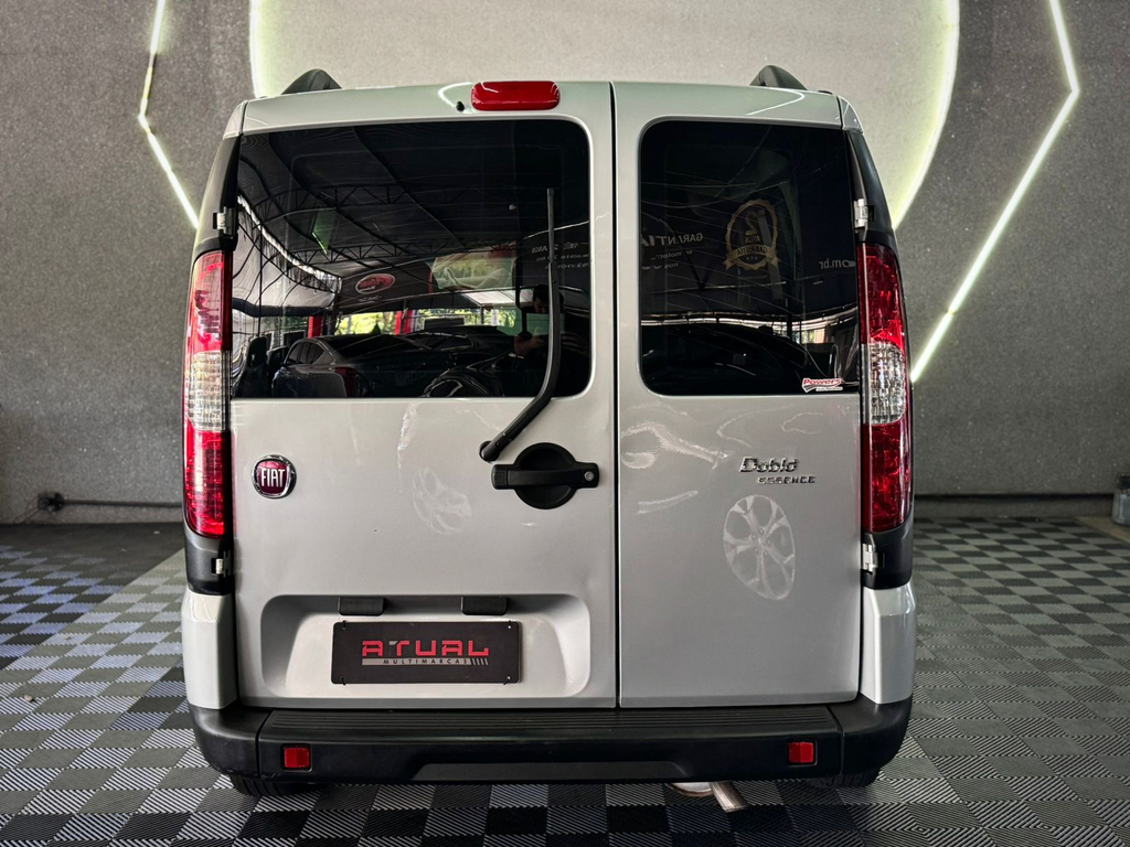 Fiat Doblò Prata