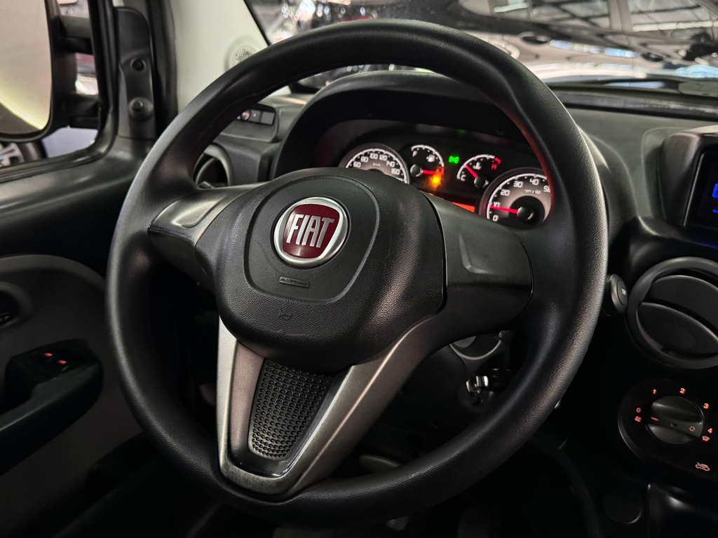 Fiat Doblò Prata