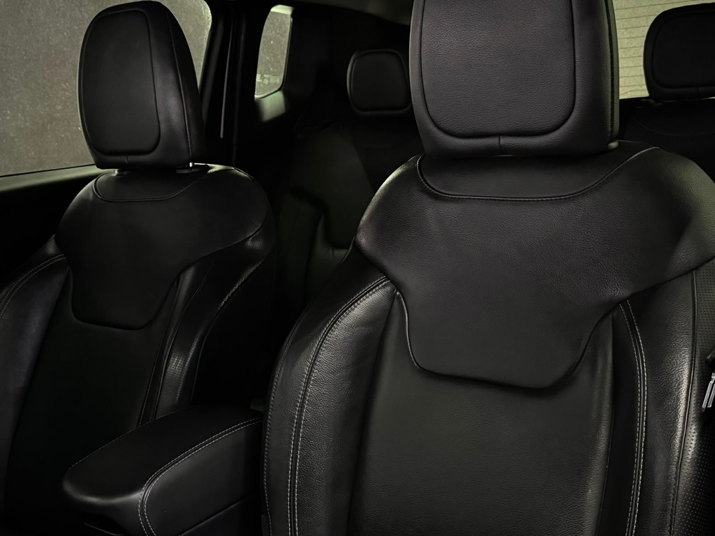 Jeep Renegade Branco
