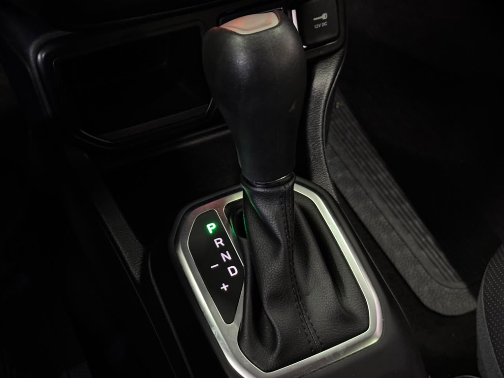 Jeep Renegade Branco