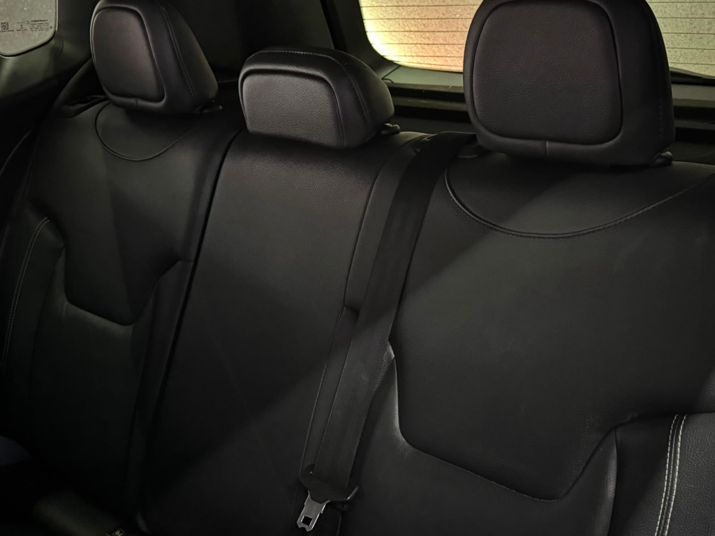 Jeep Renegade Branco