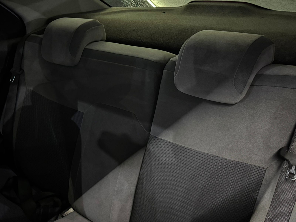 Chevrolet Cobalt Branco