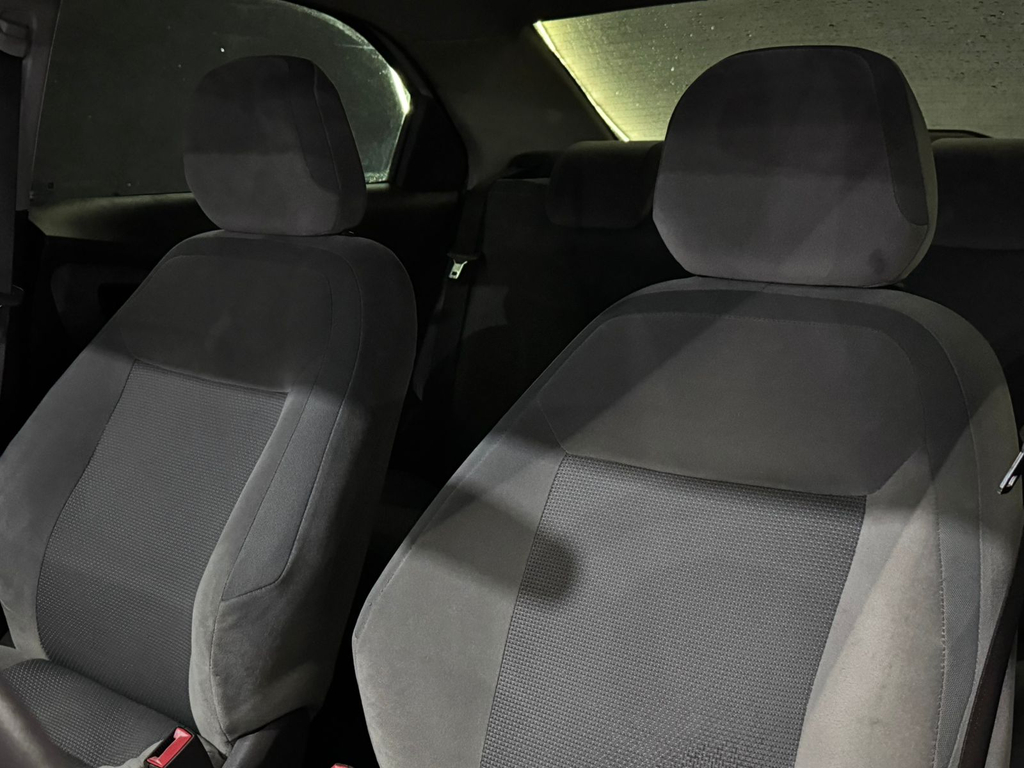 Chevrolet Cobalt Branco