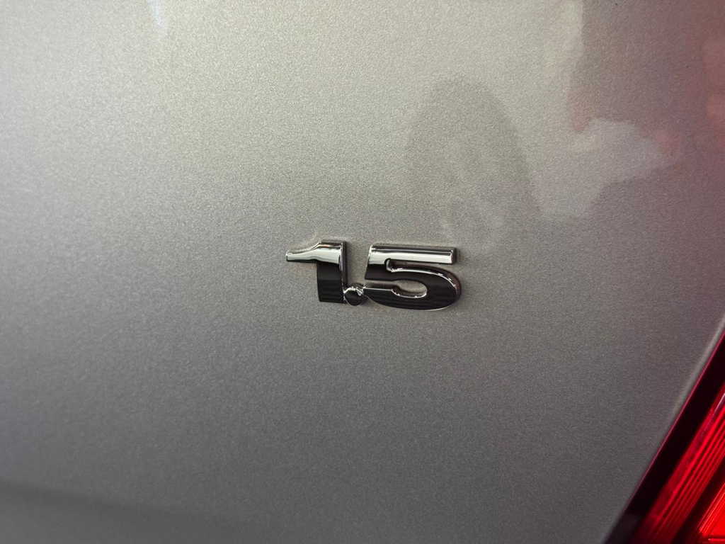 Ford Ka Sedan Prata