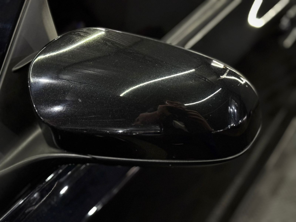 Toyota Etios Hatch Preto