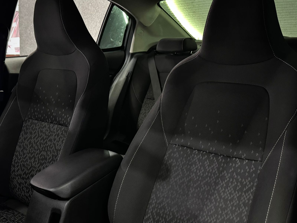 Chevrolet Onix Sedan Cinza