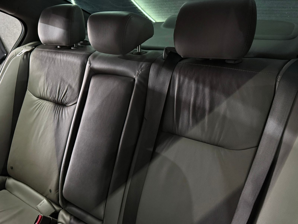 Honda Civic Cinza