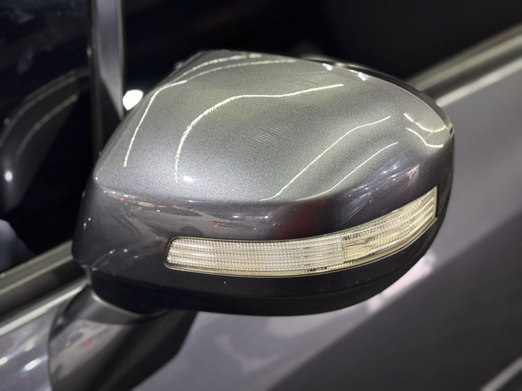 Honda Civic Cinza