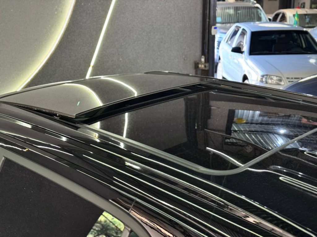 Hyundai Creta Azul