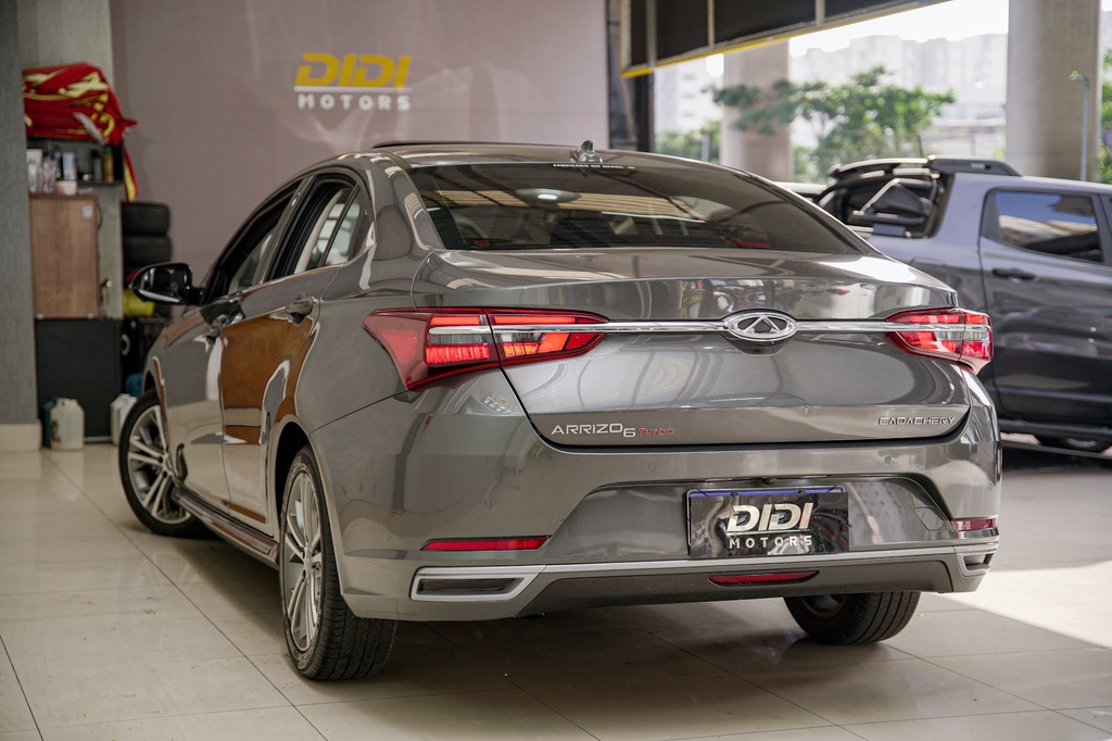 carro