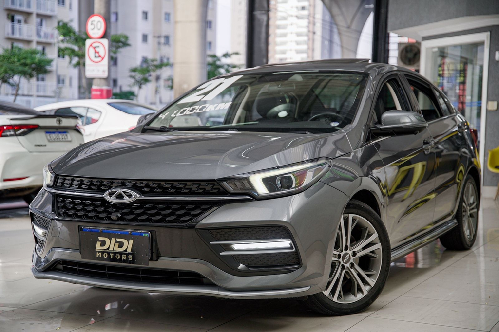 carro