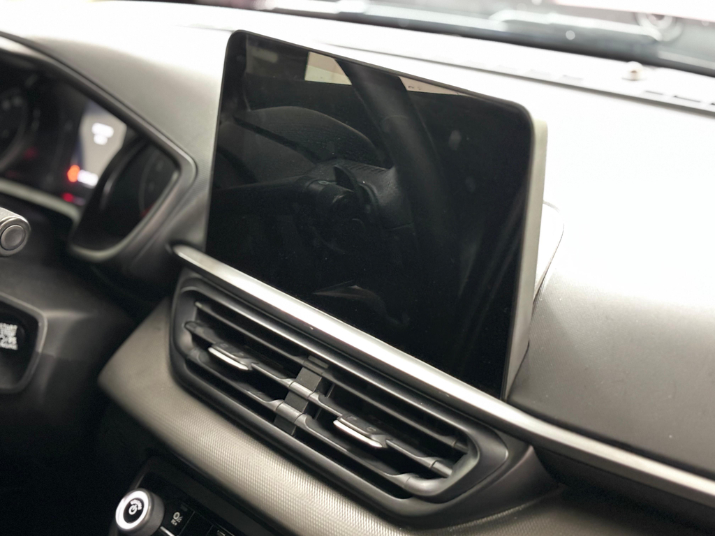 Fiat PULSE Vermelho