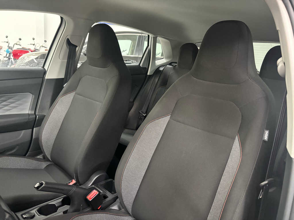 Volkswagen Polo Prata