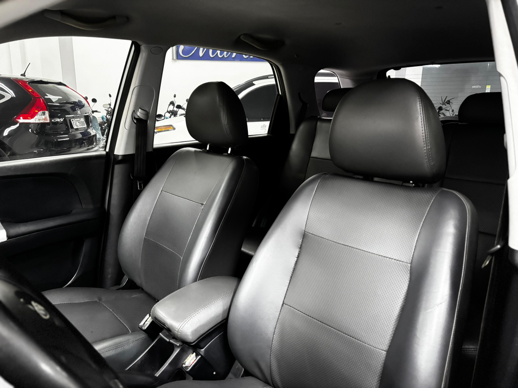 Kia Sportage Prata