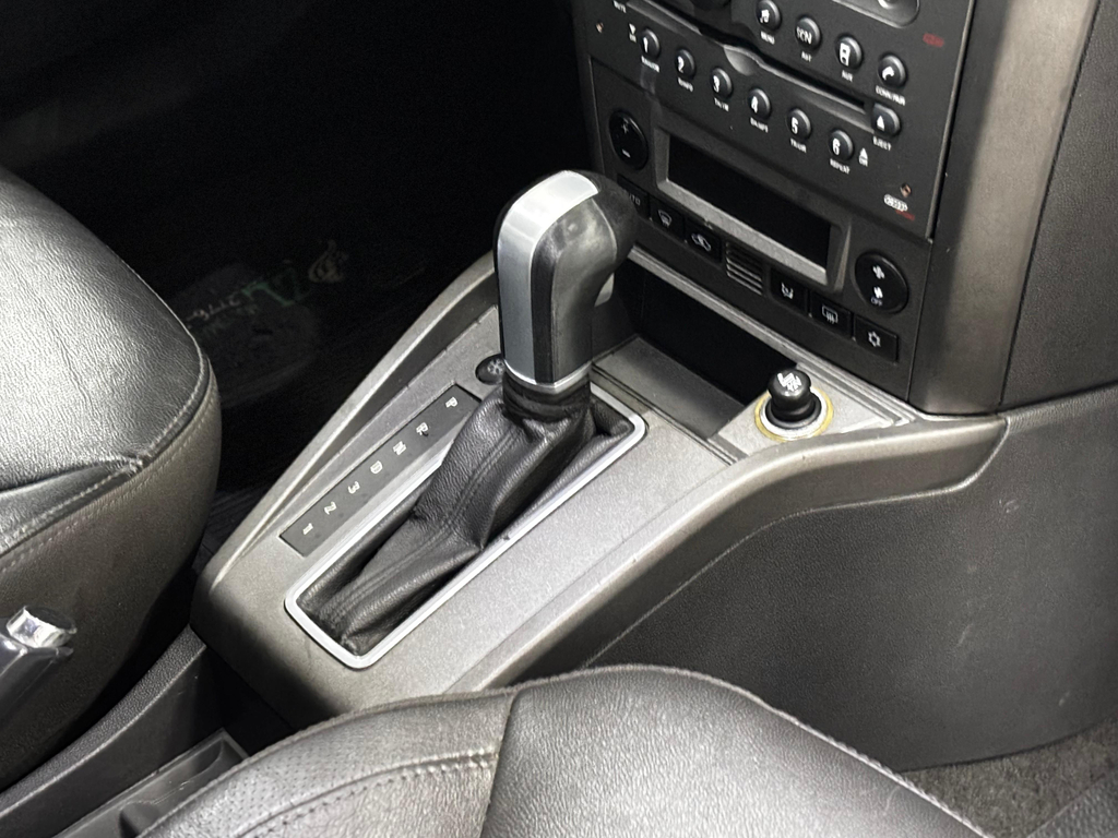 Chevrolet Vectra Hatch Preto
