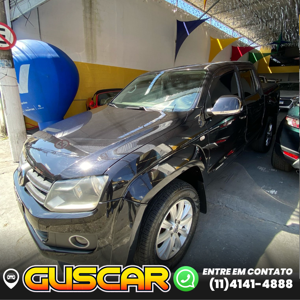 Volkswagen Amarok Prata