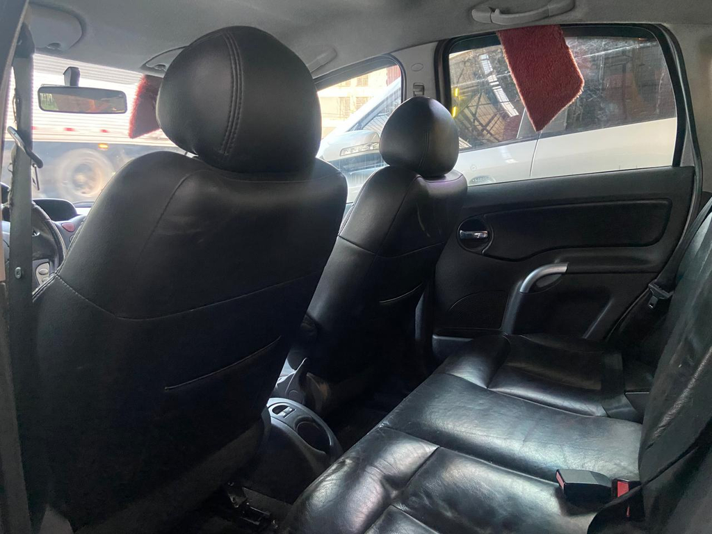 Citroen C3 Prata