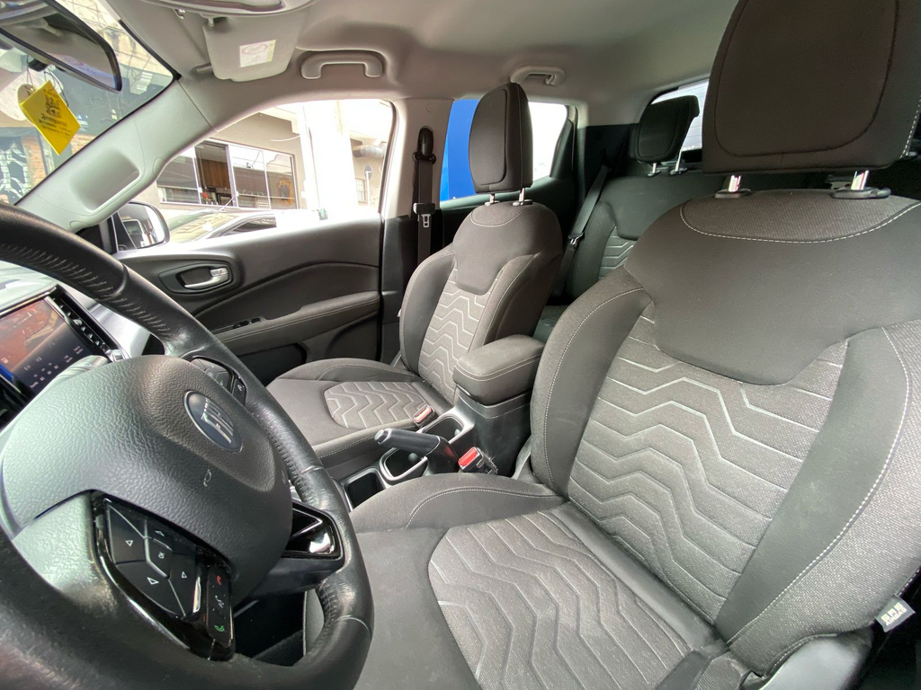 Fiat Toro Bronze