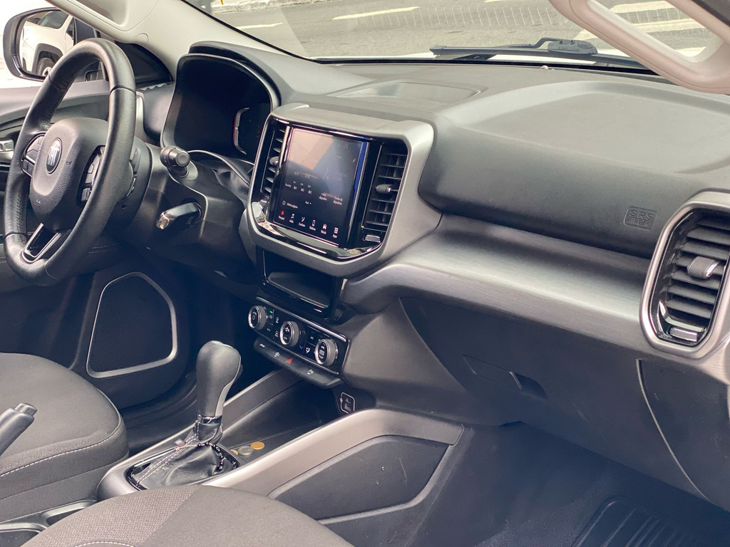 Fiat Toro Bronze
