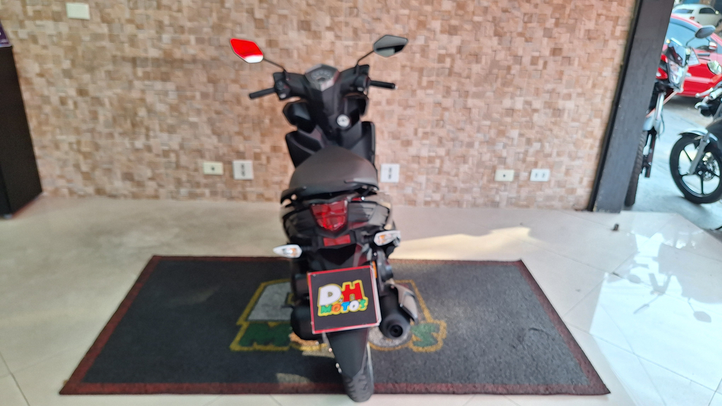 Yamaha NEO Preto