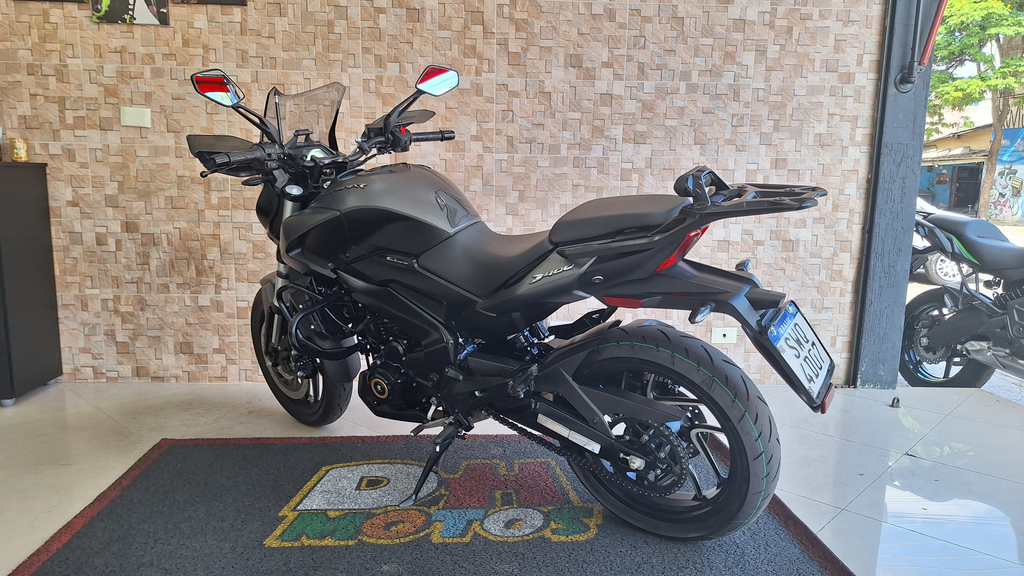 Bajaj DOMINAR Preto