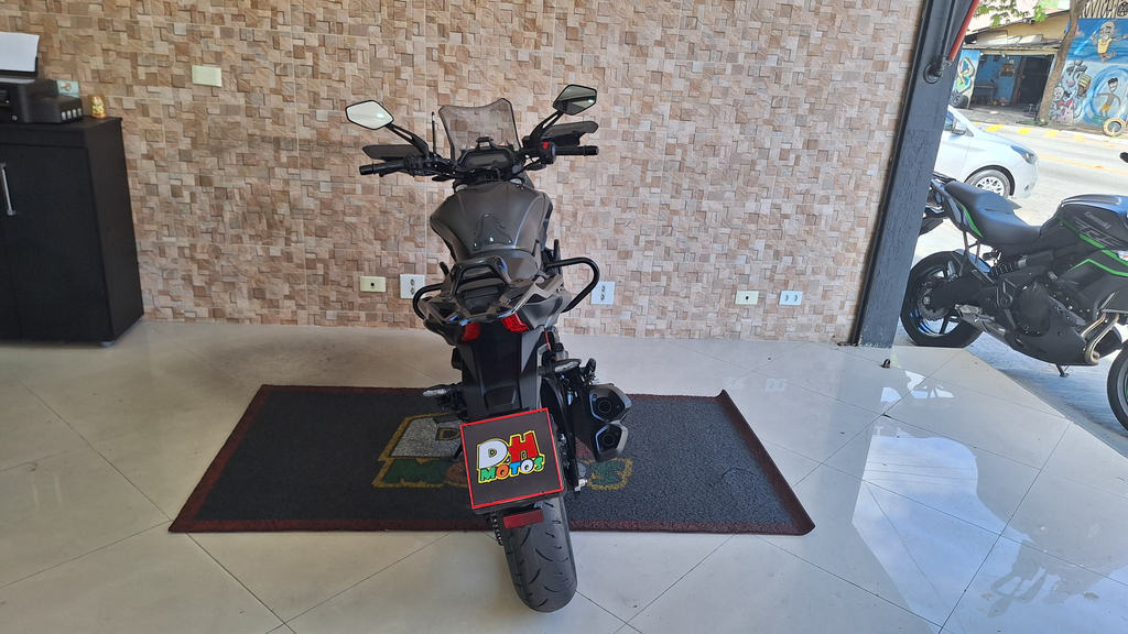 Bajaj DOMINAR Preto