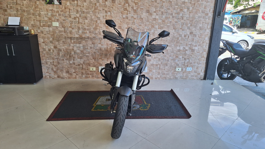 Bajaj DOMINAR Preto