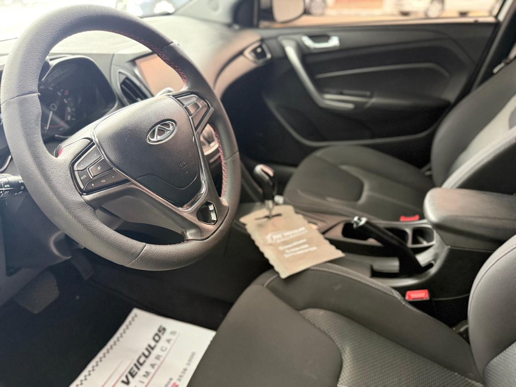 Chery ARRIZO 5 Prata