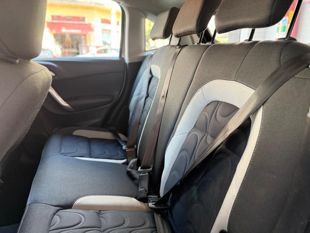Citroen C3 Prata