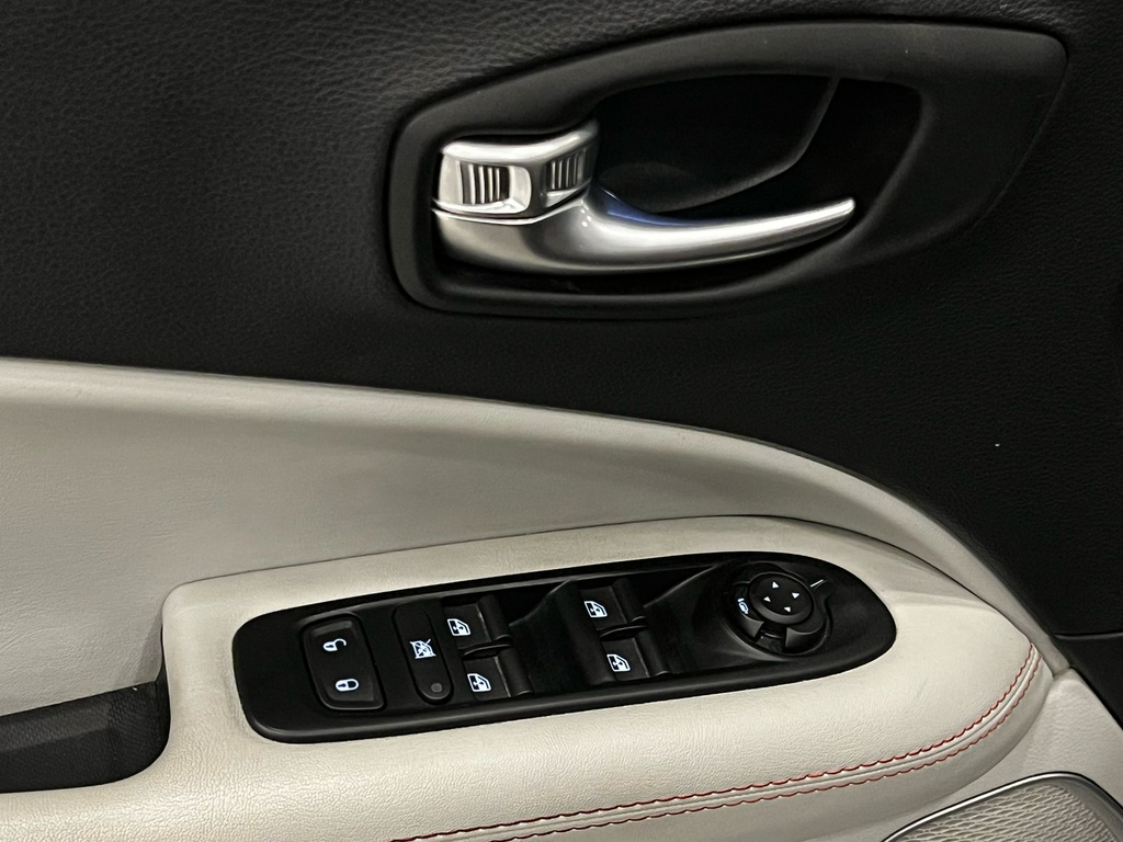 Jeep Compass Azul