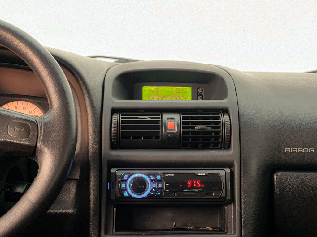 carro