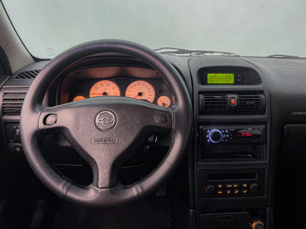 carro