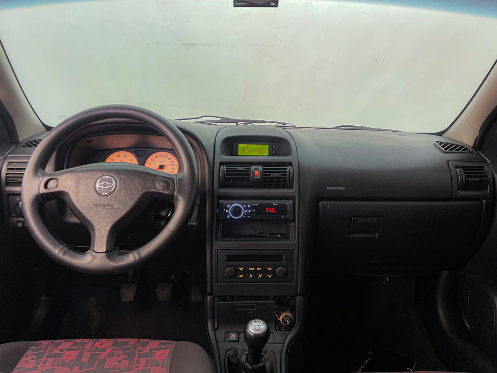 carro