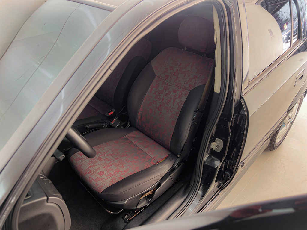 carro