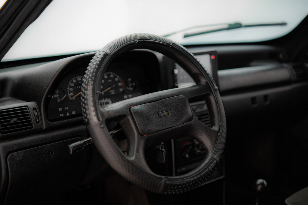 carro