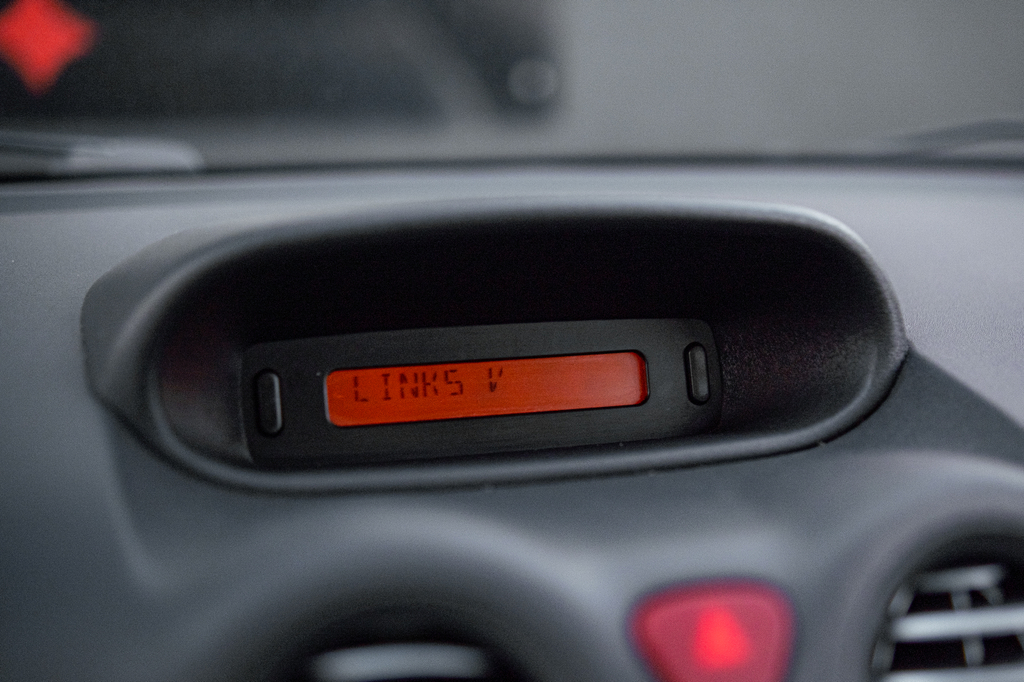 carro