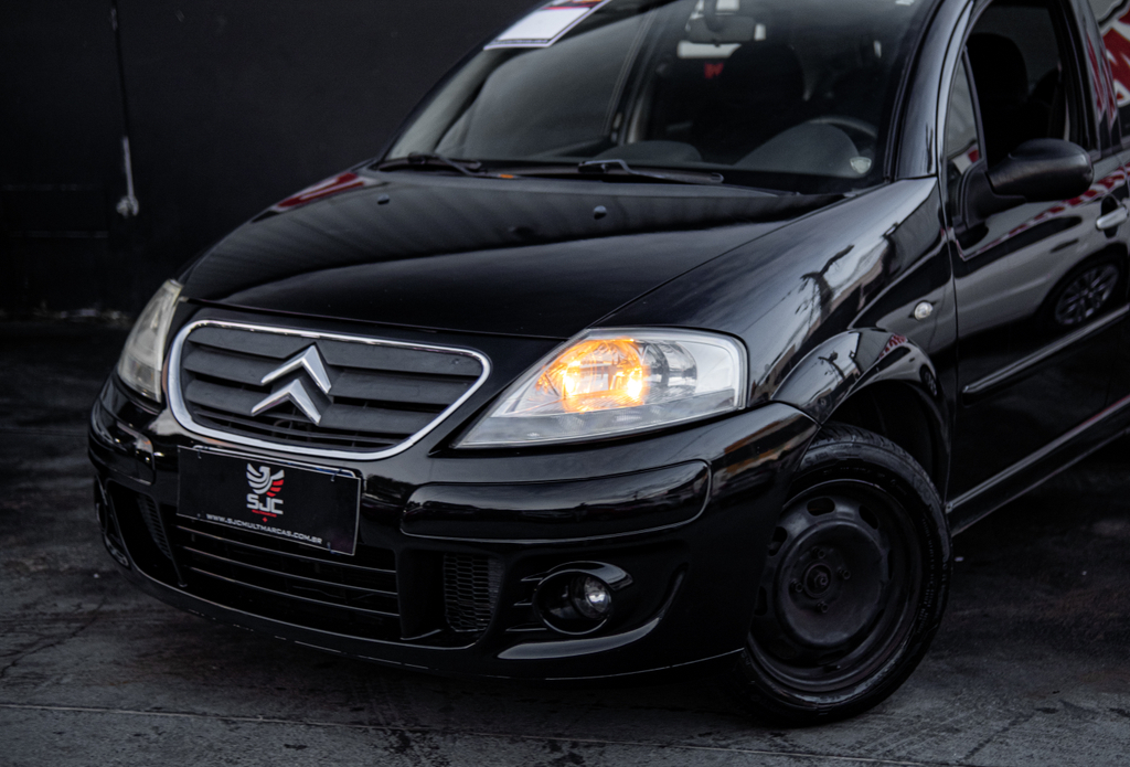 carro