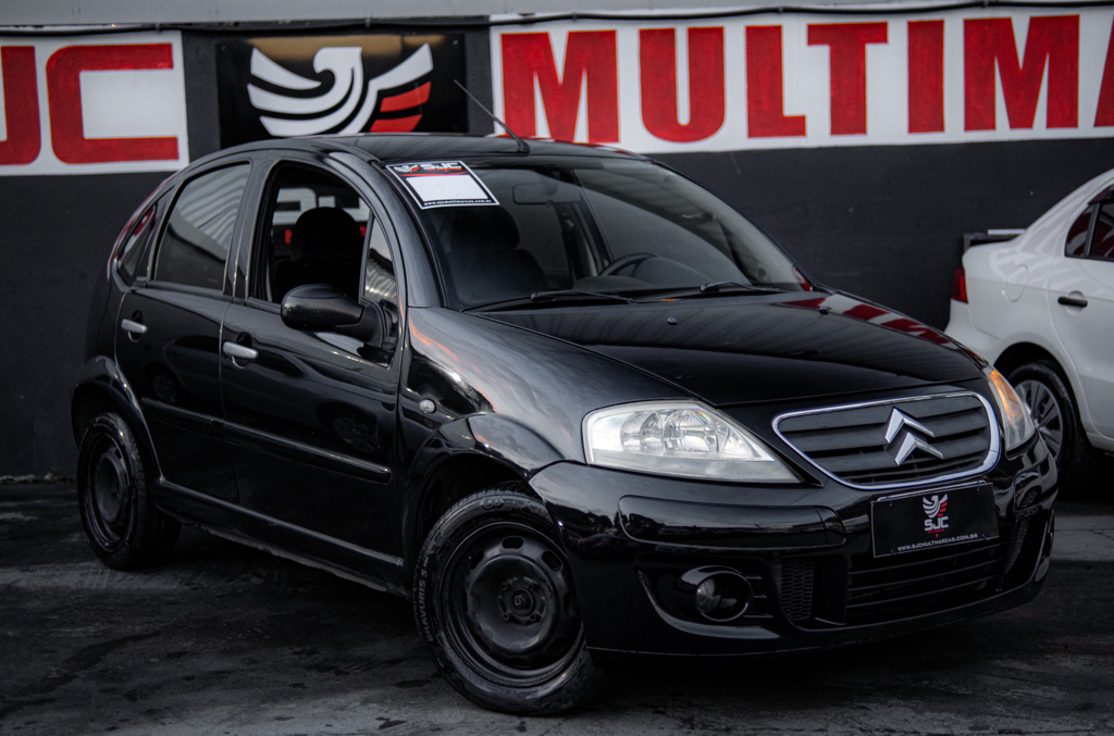 carro