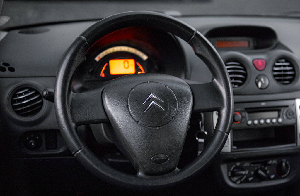 carro