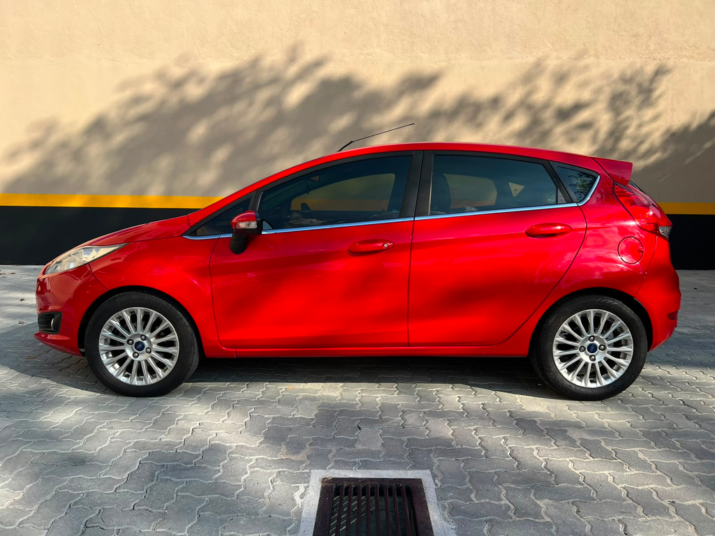carro