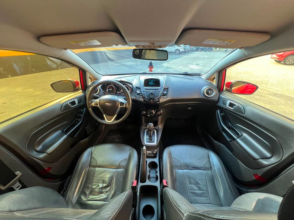 carro