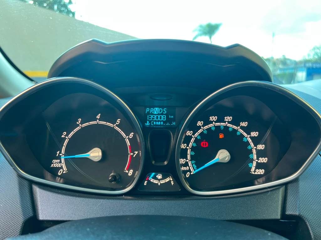 carro