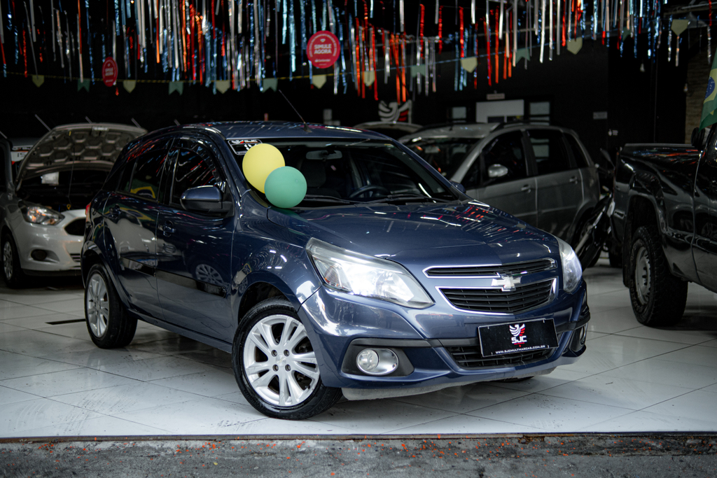 carro