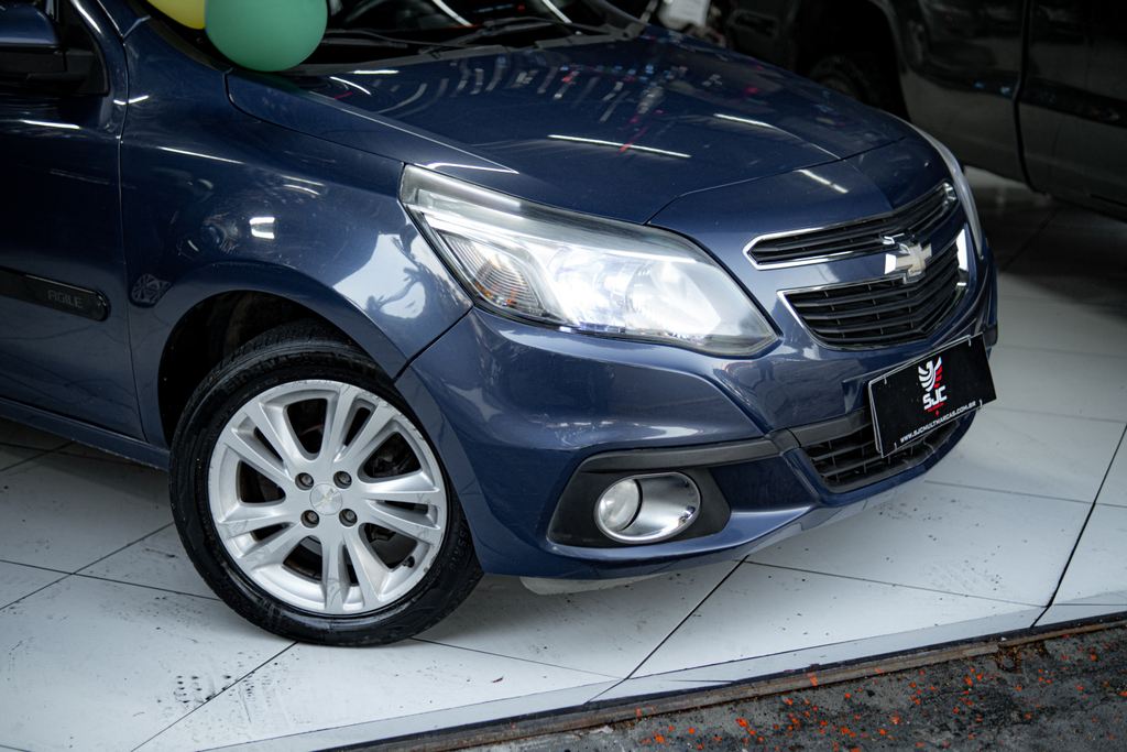 carro
