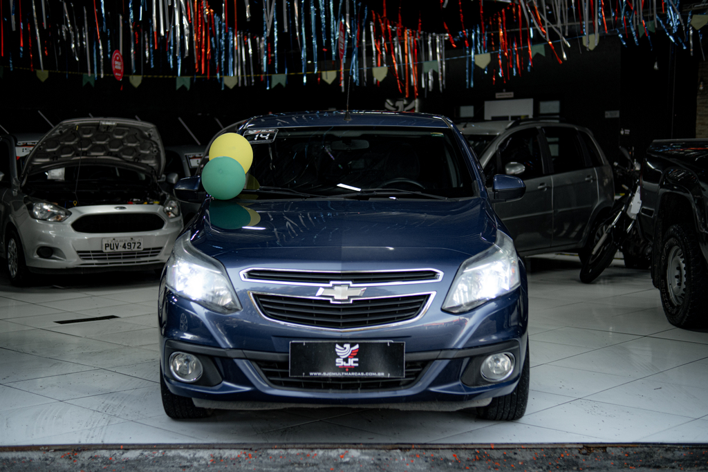 carro