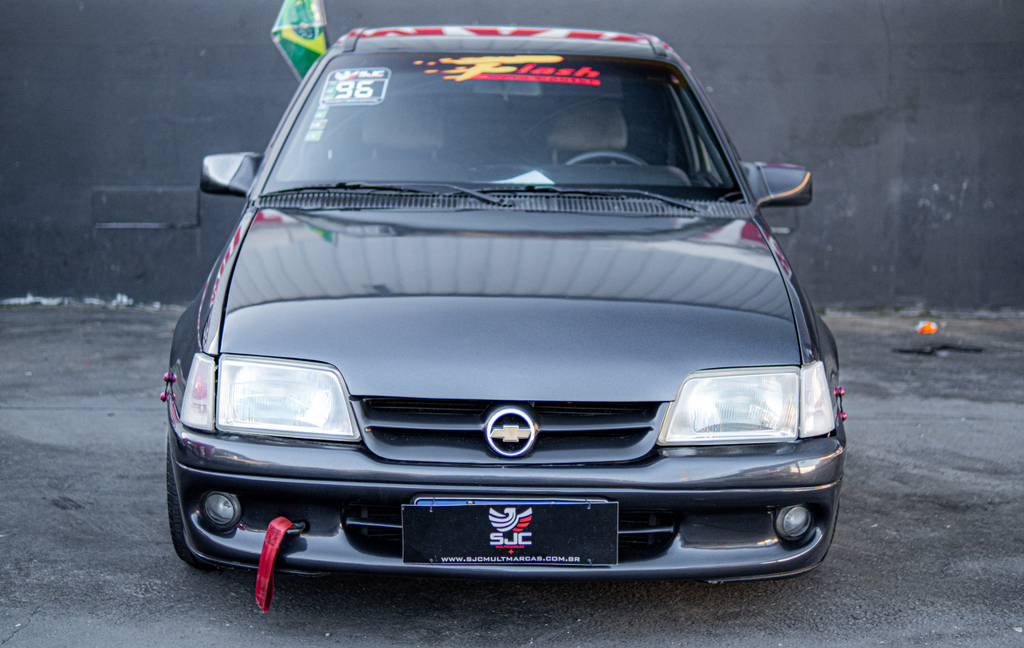 carro