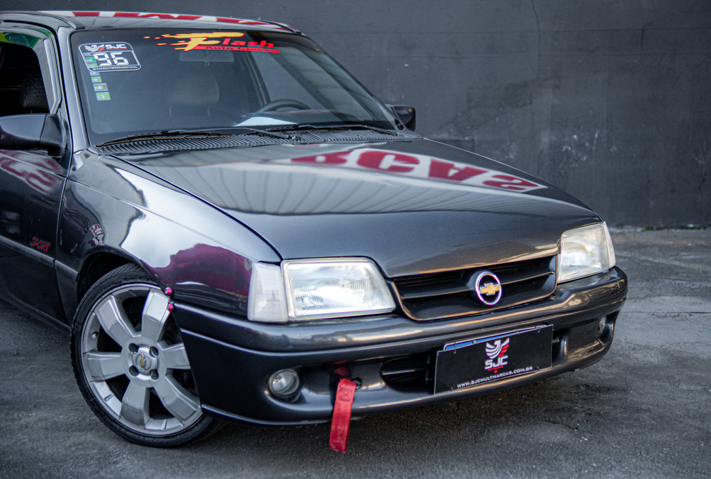 carro